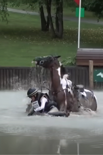 NAJYRC 2014 Cross Country Head of the Lake Highlights